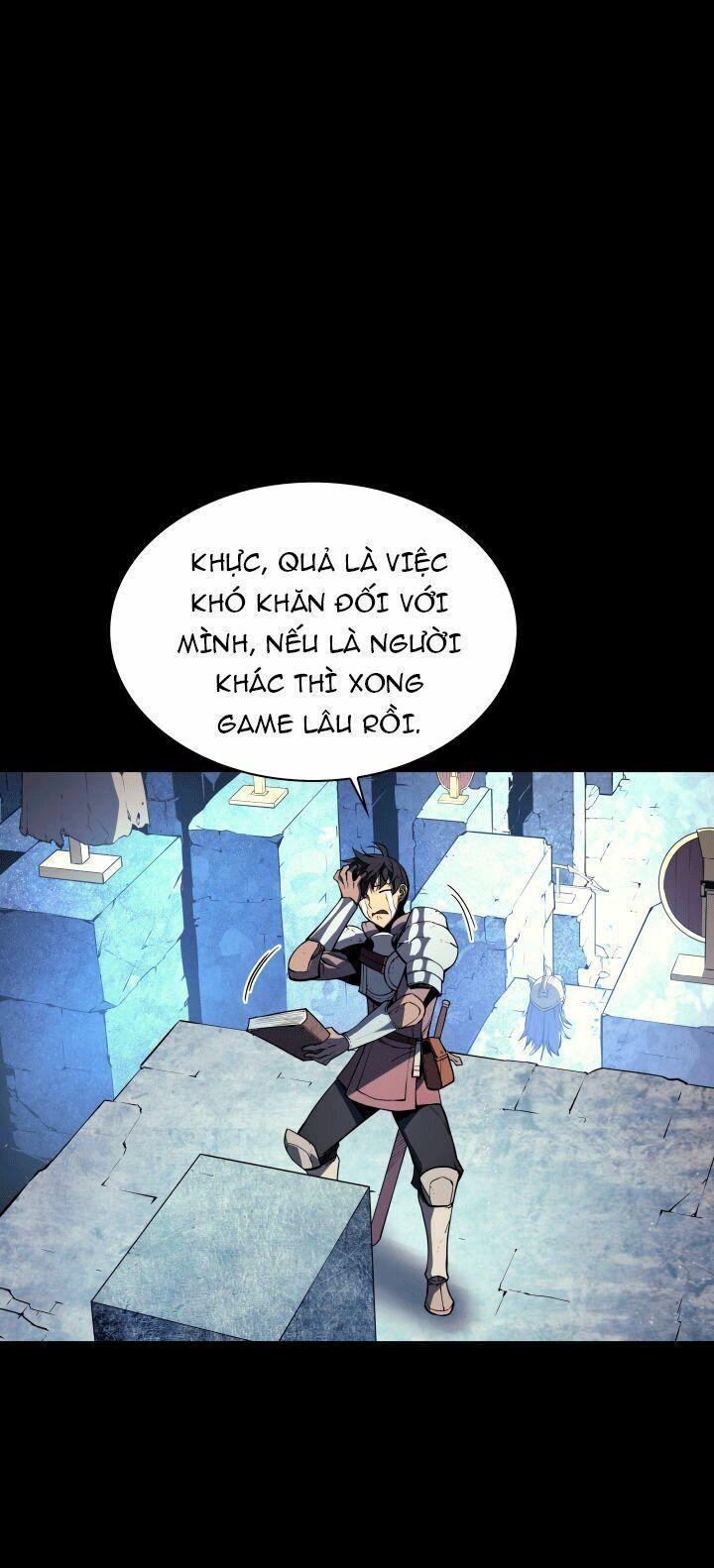 vượt qua giới hạn chapter 2 35
