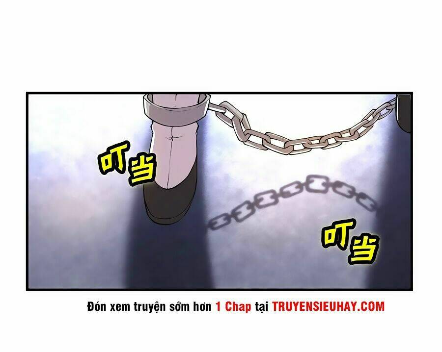 cuộc sống thoái ẩn của võ lâm chi vương chapter 18 14