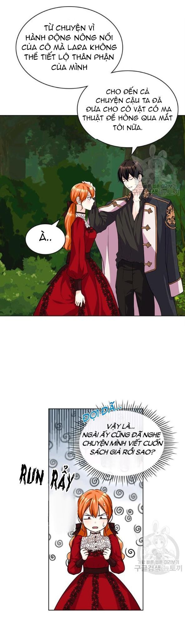 đức hạnh của ác nữ phản diện chapter 54 12
