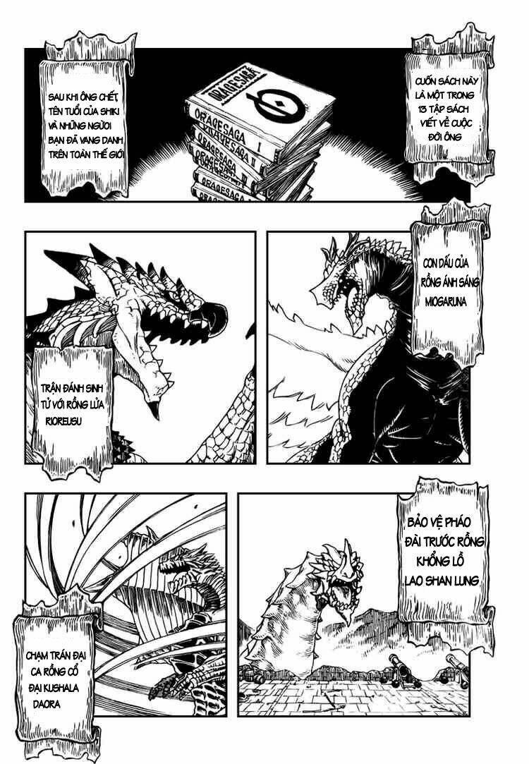 monster hunter orage chapter 14 32