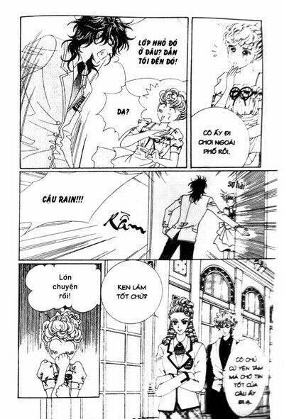 lọ lem hậu đậu chapter 18 1