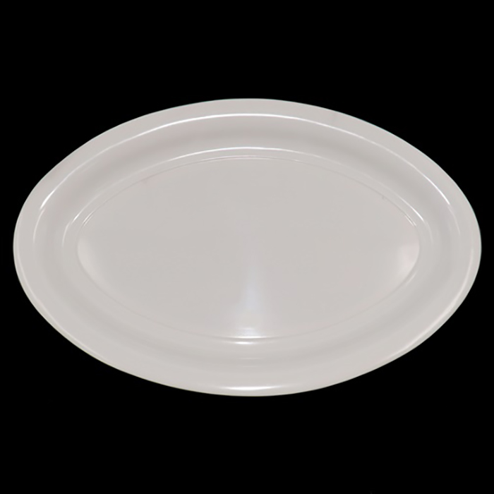 Bộ 6 Đĩa Melamine Cao Cấp Nine Plus ND025 (43x28cm)