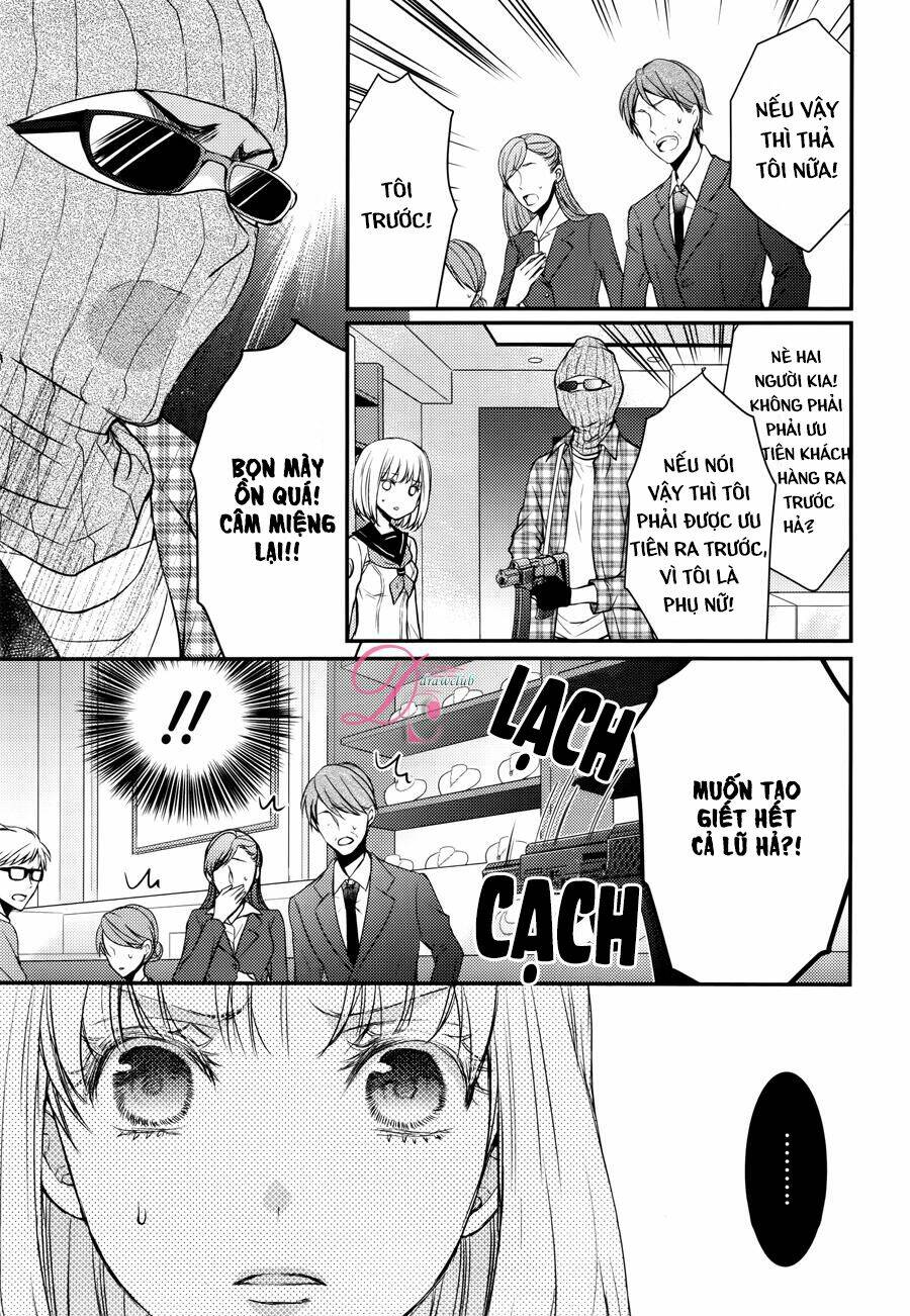 shinobi shijuusou chapter 9 21