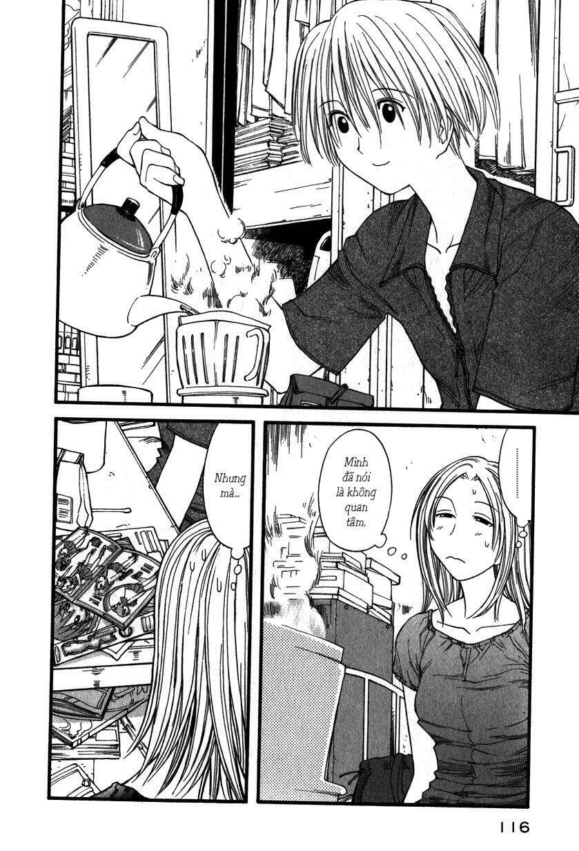genshiken chapter 17 7