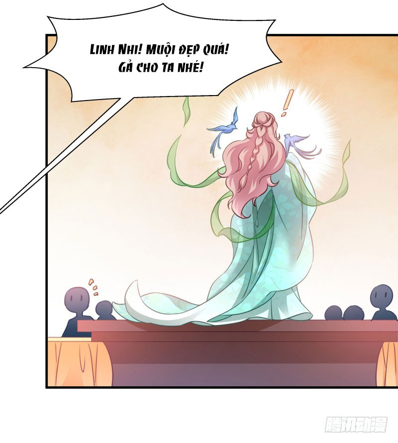 trò chơi trừng phạt chapter 64 13