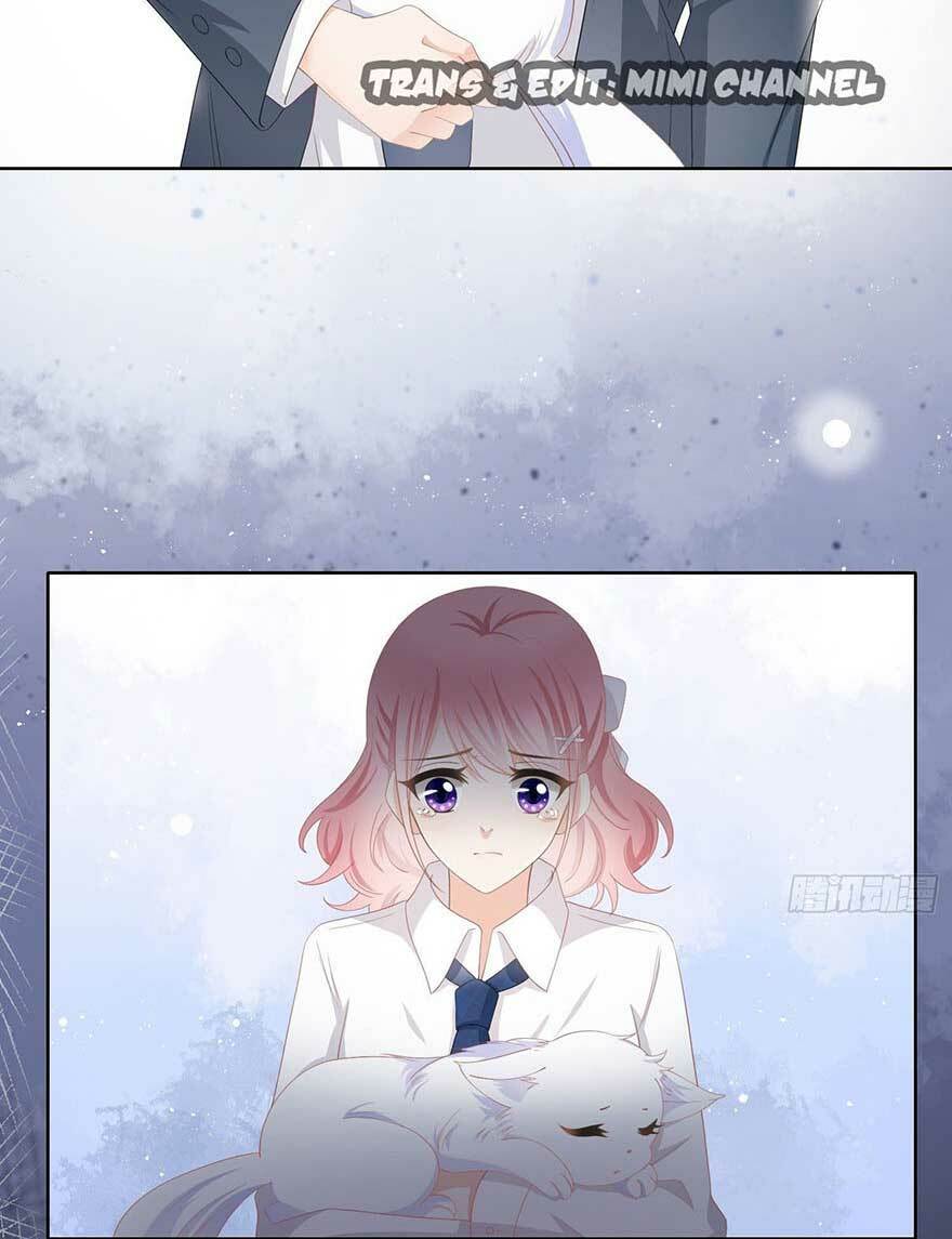 ảnh hậu cũng không bằng niệm thanh hoa chapter 16 3