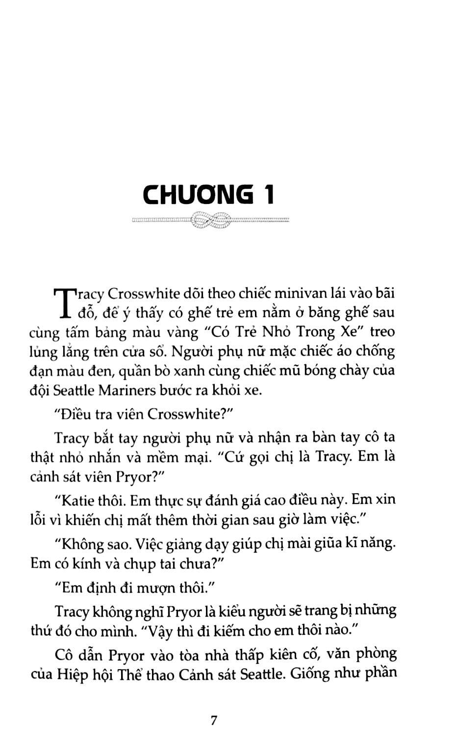 Hơi Thở Cuối Cùng
