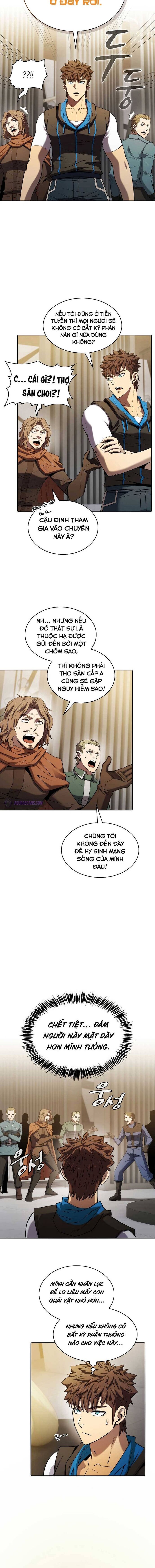 thiên thần quay về từ địa ngục chapter 118 6