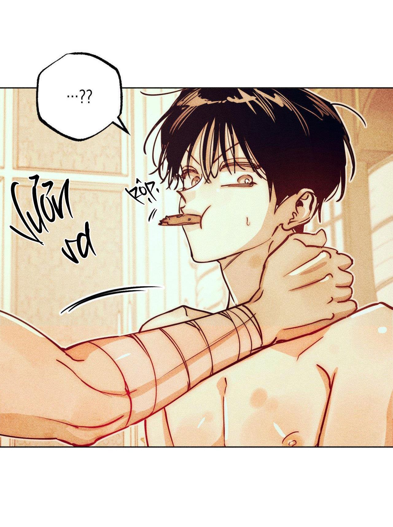 (CBunu) Làm vị cứu tinh thật dễ dàng chapter 86