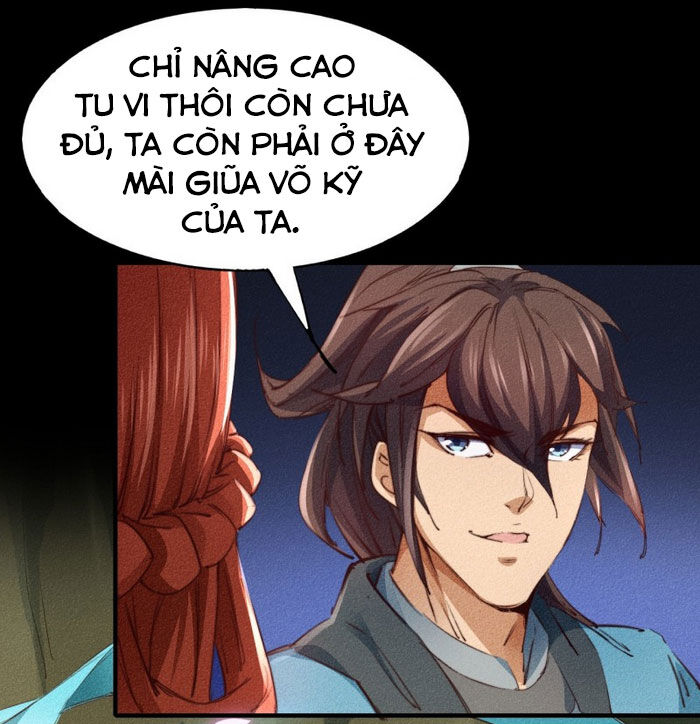 ta thành thần một mình chapter 5 49