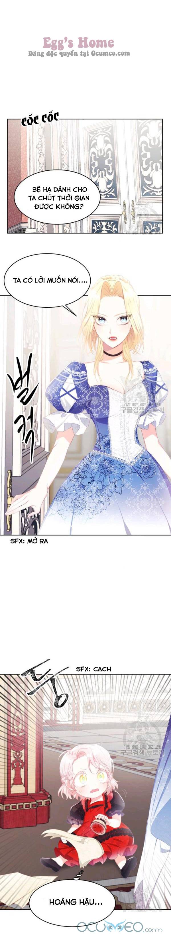 đứa con của rồng chapter 20 23