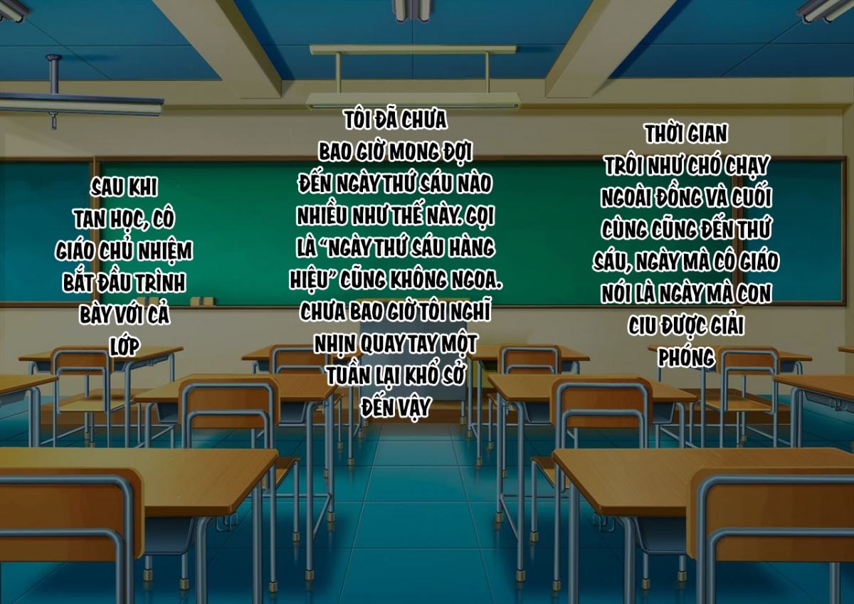 class no joshi ni shasei kanri sareru gakkou! chapter 3 8