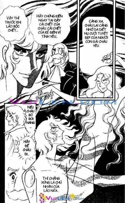 hoa hồng véc-xây chapter 13 49