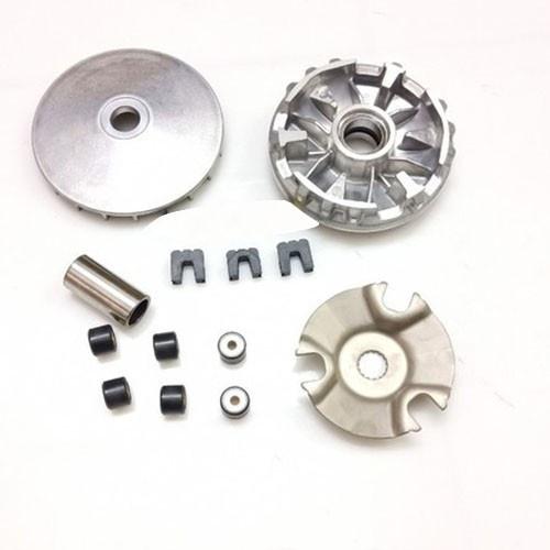 Bộ nồi trước xe novo 3