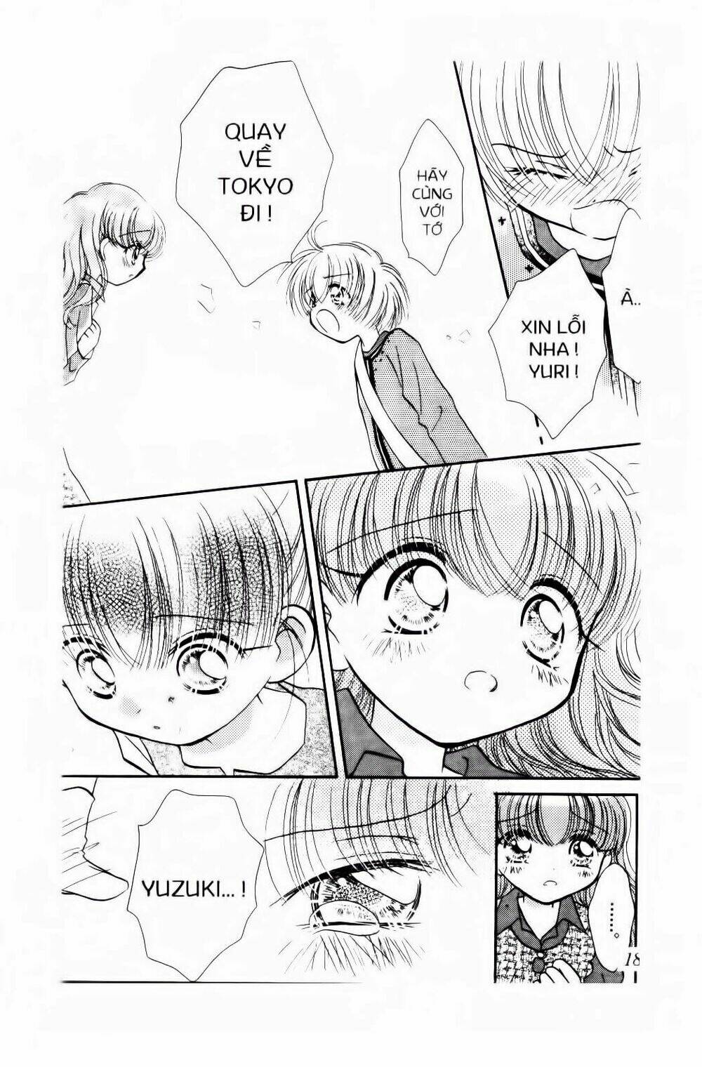 chắp cánh ước mơ chapter 35 10