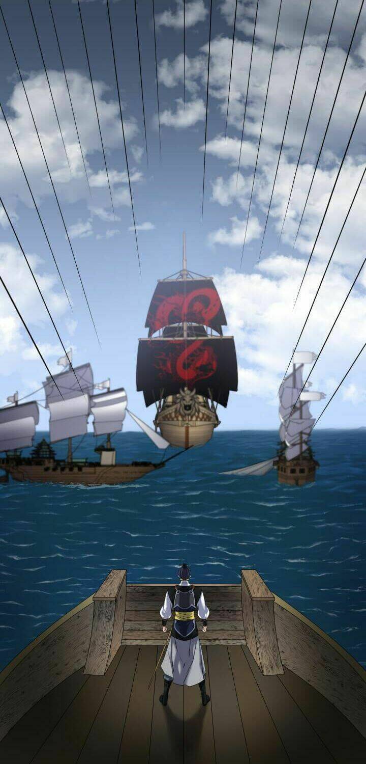 lôi thần chuyển sinh chapter 8 6