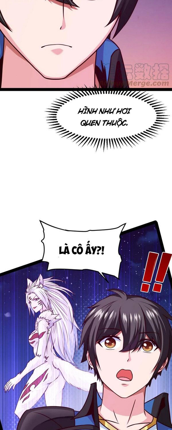 ma thú kiếm thánh dị giới tung hoành chapter 169 13