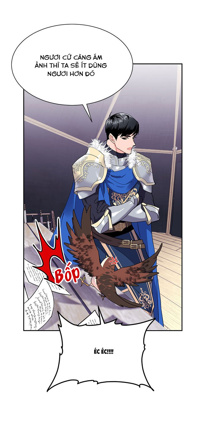 công chúa của loài chim chapter 5 9