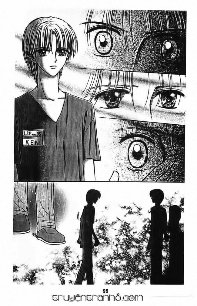 kẻ đồng hành - partner chapter 13 17