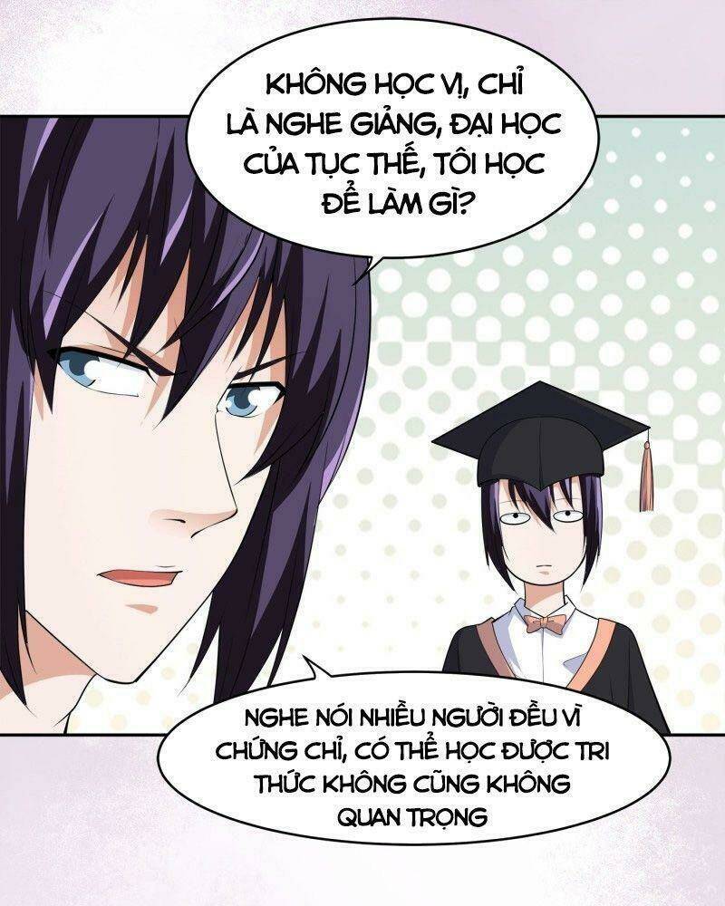 người tu tiên tại đô thị chapter 158 1