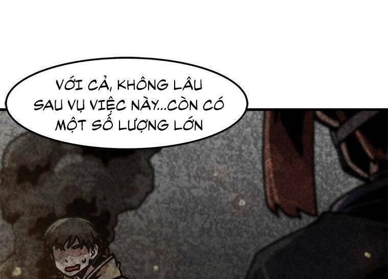 lên cấp một mình chapter 70 17