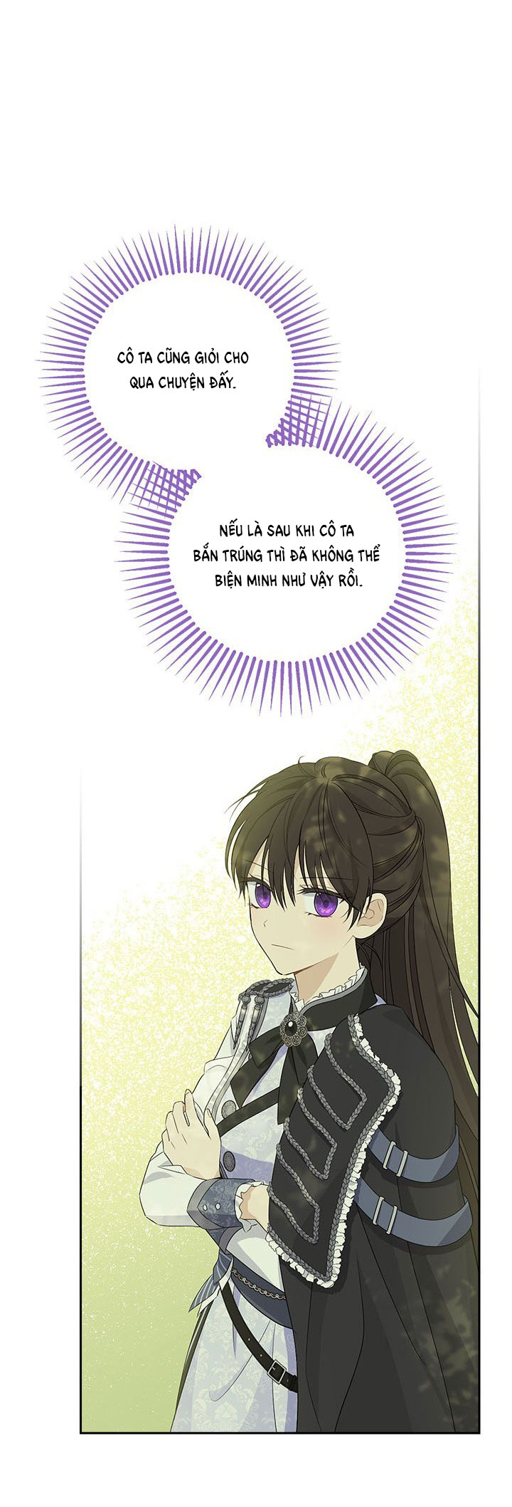 thật ra ta mới là hàng thật chapter 85.2 24