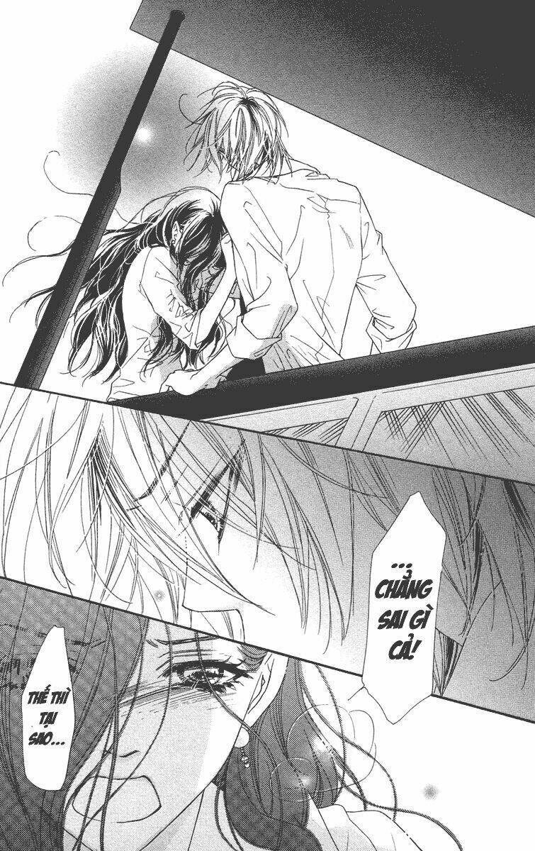 sora log chapter 12 11