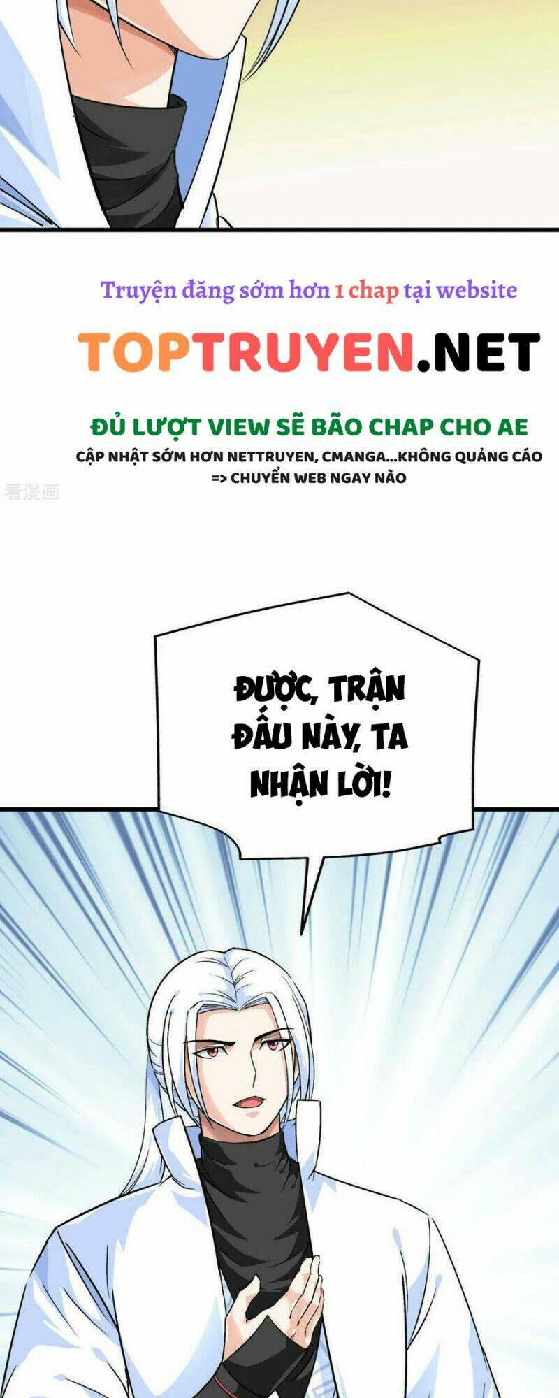 trọng sinh ta là đại thiên thần chapter 190 16