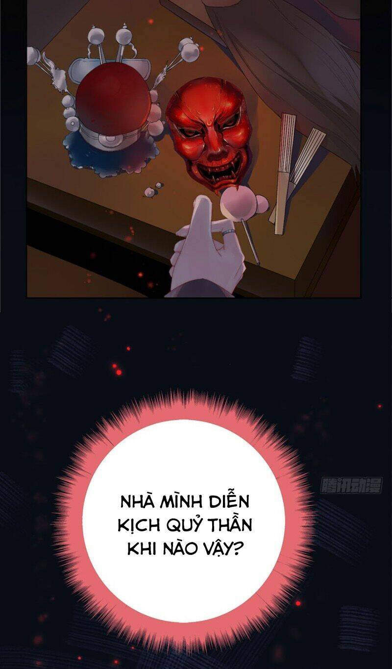 các ngươi muốn lên trời chapter 2 38