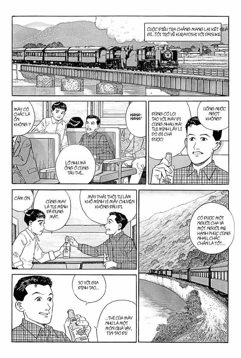 khu phố xa xăm chapter 12 13