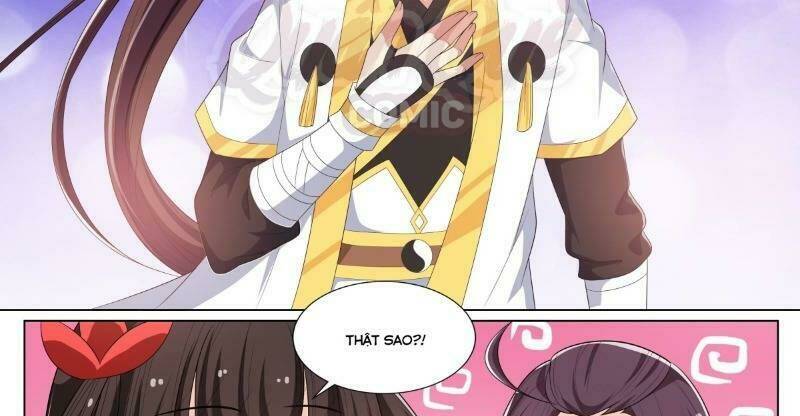 long vương giác tỉnh chapter 89 5