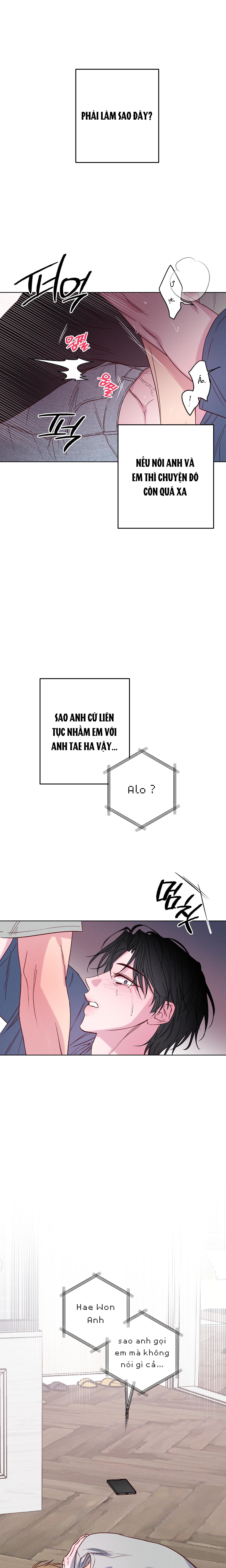 làn sóng bên bờ biển chapter 5 10