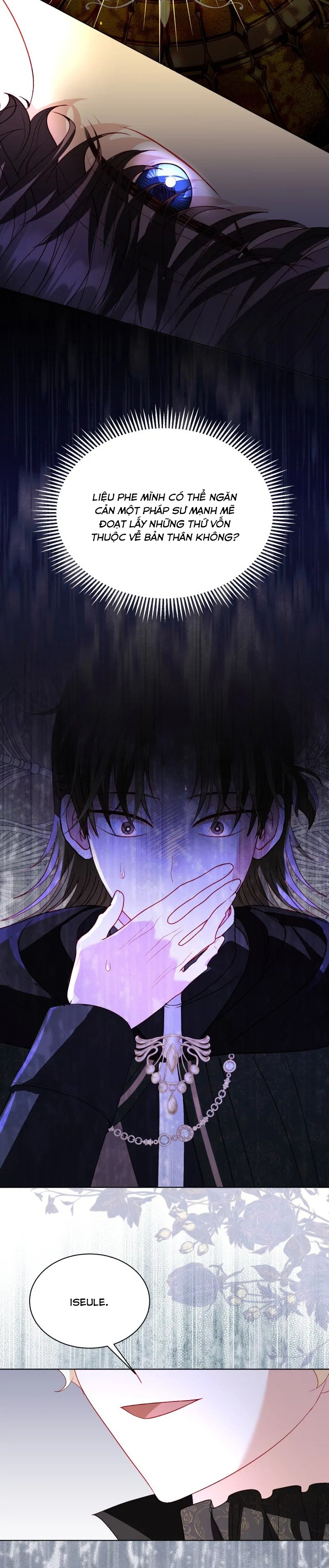 papa của tôi đã xuất hiện chapter 62 36