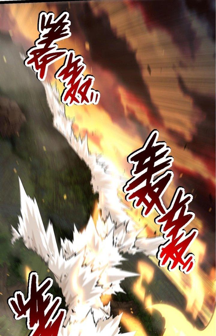 từ cây cổ thụ bắt đầu tiến hóa chapter 67 17