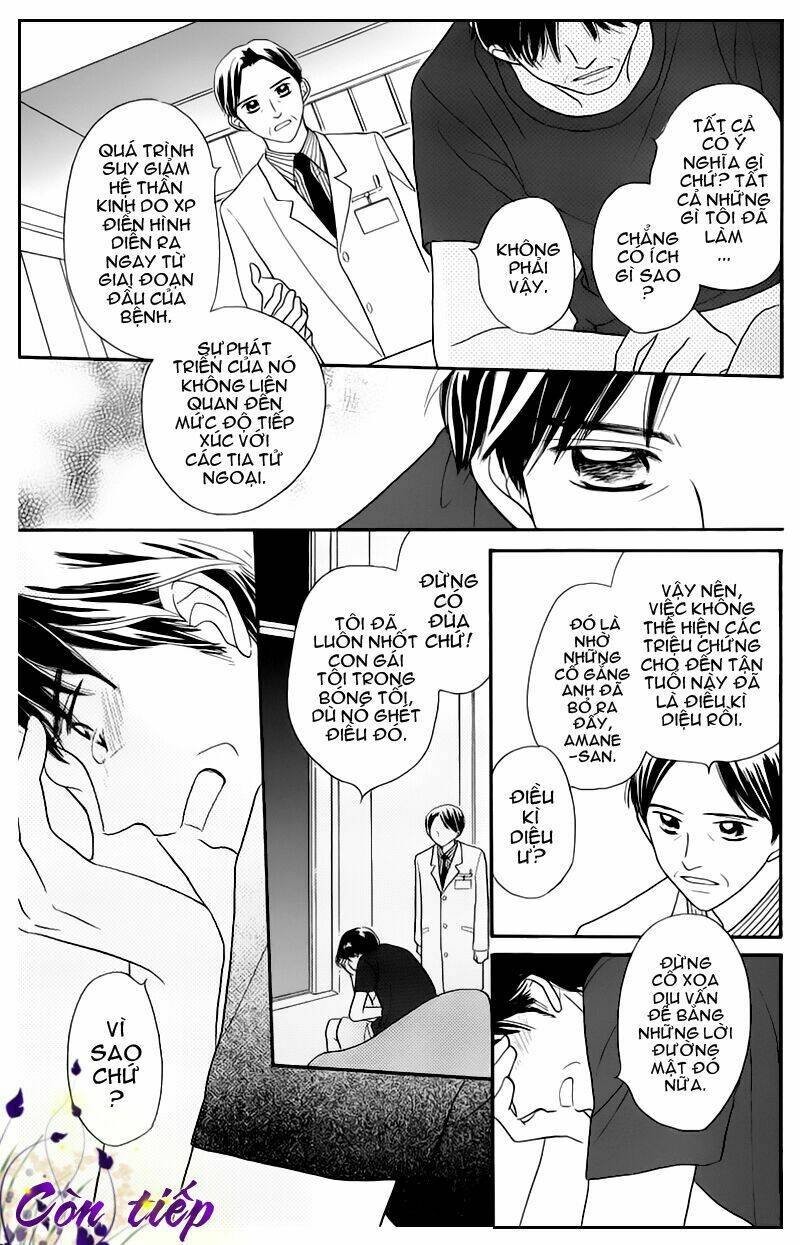 taiyou no uta chapter 3 34