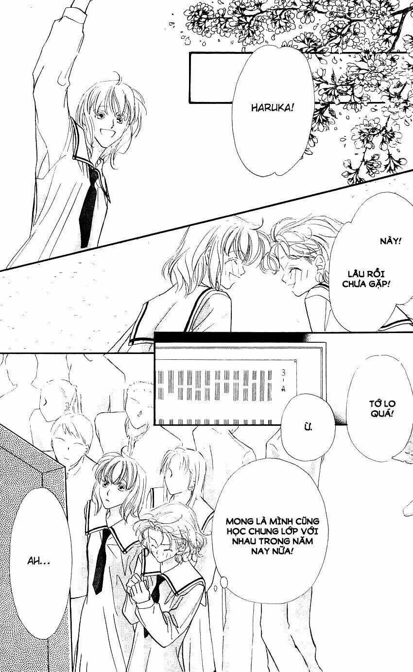 yoru made matenai chapter 18 17