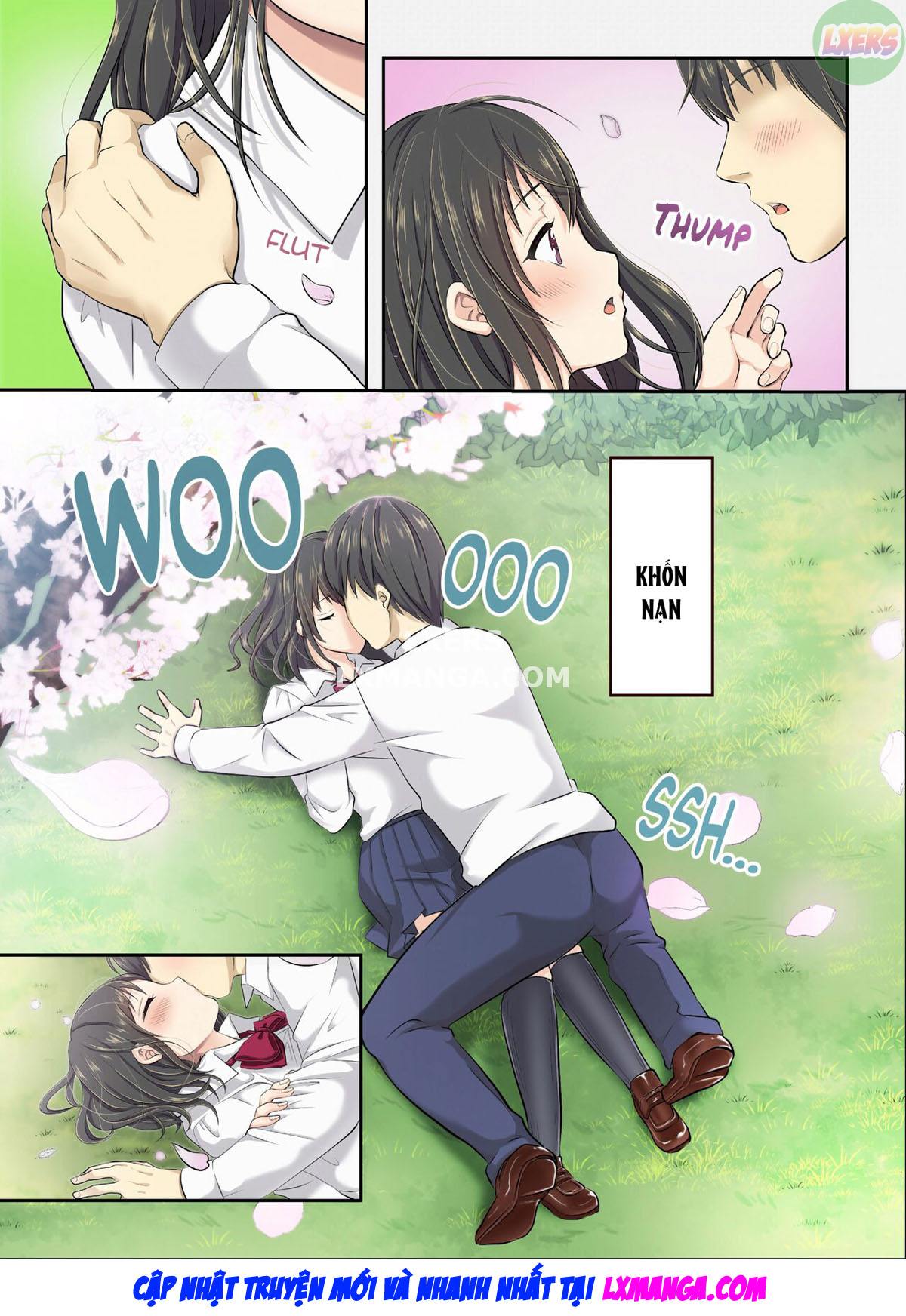 khi hoa anh đào rơi chapter 0 4