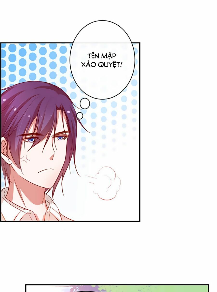 cả thế giới đều không bằng người chapter 34 16