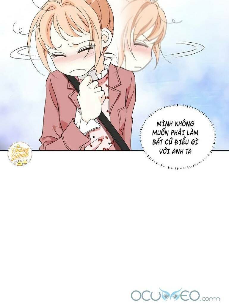 lee bom, em là của anh chapter 3 5