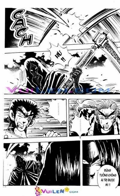 những người bạn tốt chapter 20 27