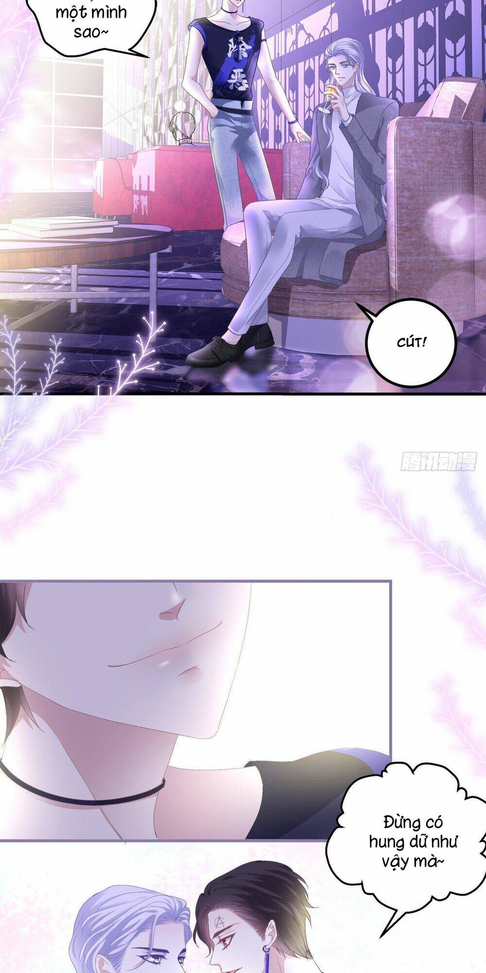 toàn bộ nắm trong tay chapter 114 35