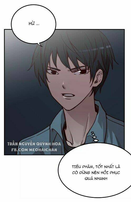 tiền là số một chapter 6 16
