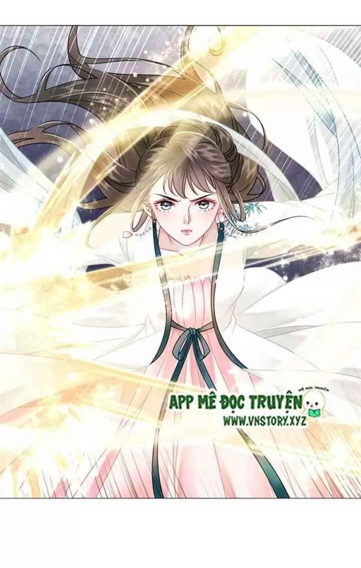 cực phẩm phế vật tiểu thư chapter 92 37