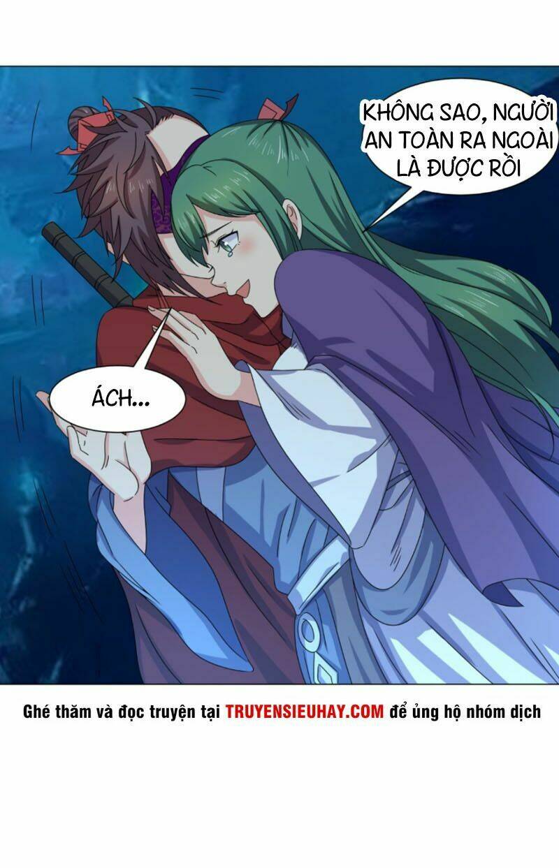 cực vũ huyền đế chapter 92 8