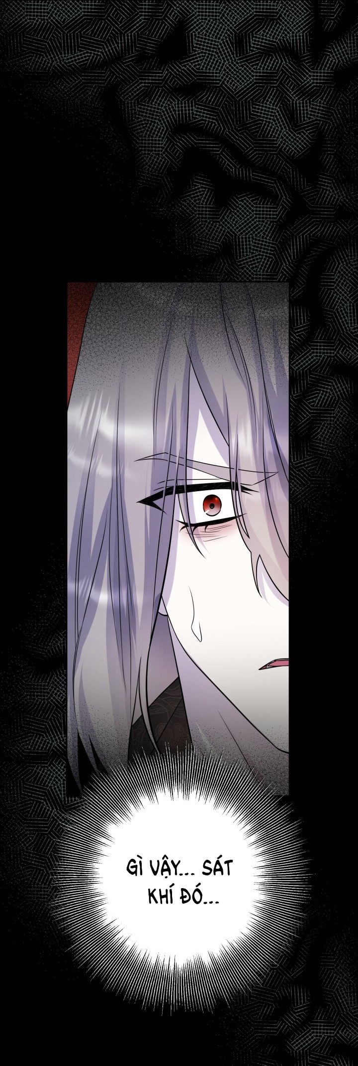 [18+] nếu cứu rỗi một cầm thú hư hỏng chapter 35.1 6