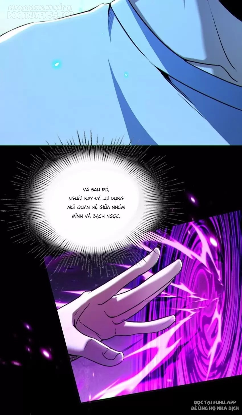 bất khả chiến bại trong ngày tận thế: tôi là người chơi beta duy nhất chapter 3 42