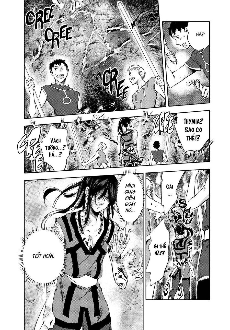 children of the whales chapter 30 25