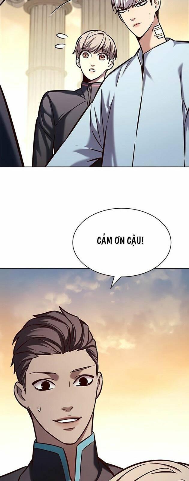 biến thân thành mèo chapter 215 52
