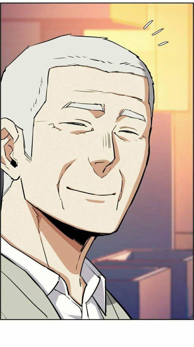 bạn học tôi là lính đánh thuê chapter 57 97