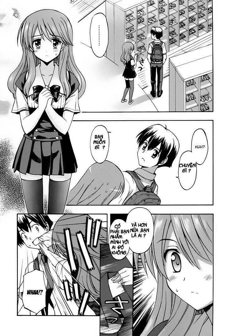 cross days chapter 7 7